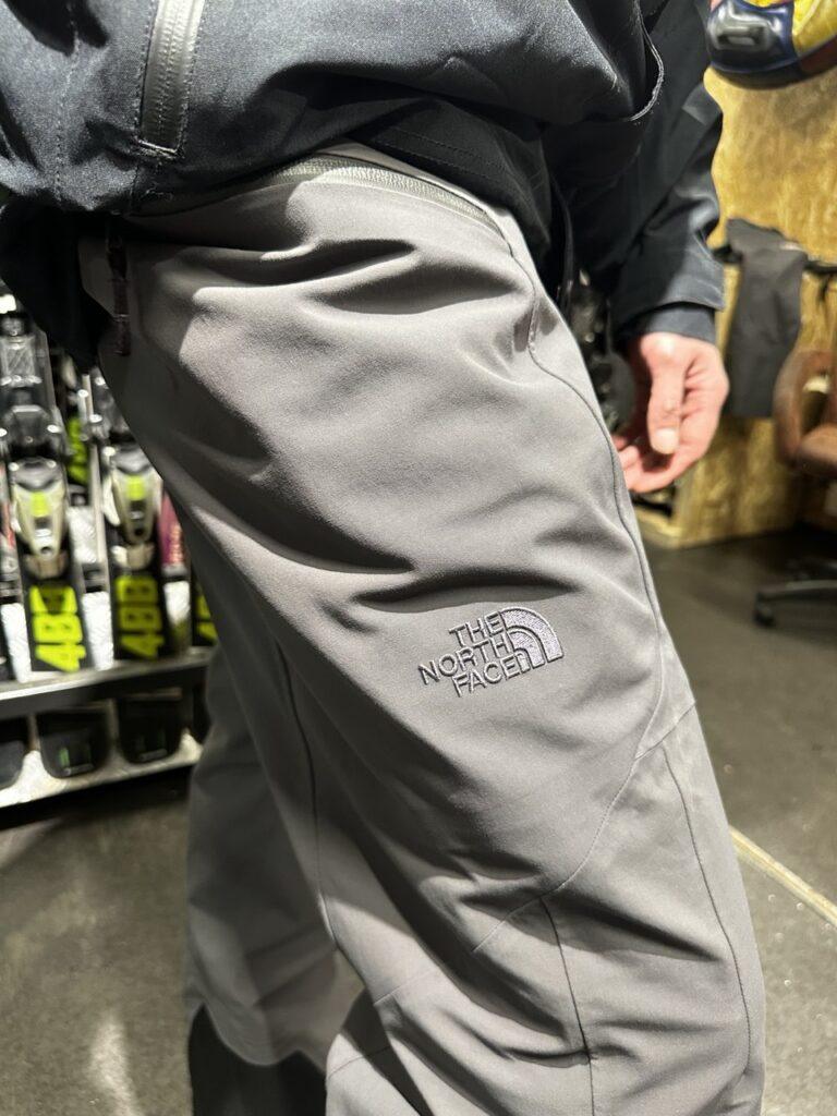 Штаны The North Face