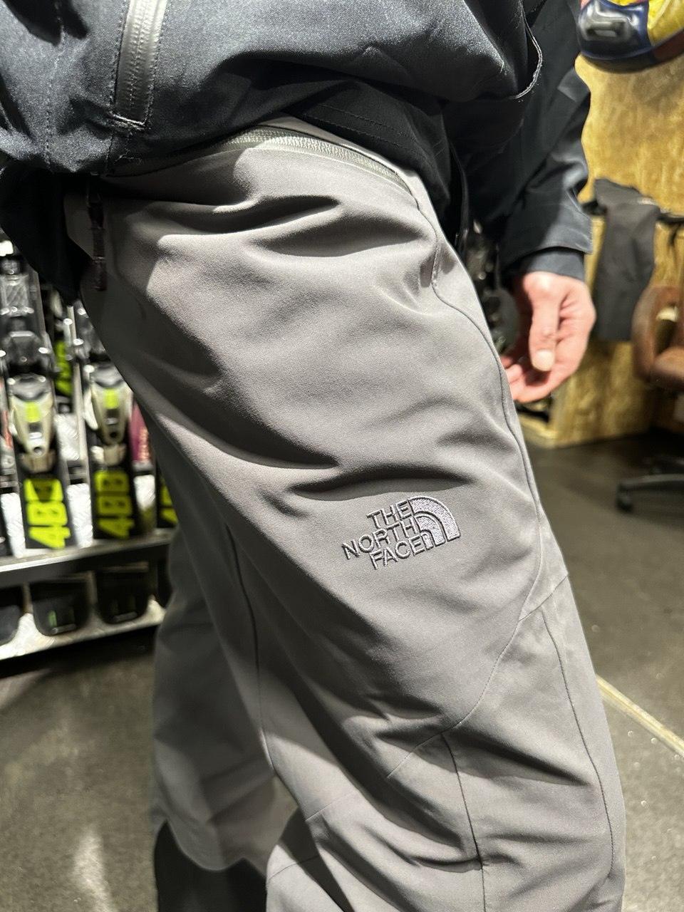 Штаны The North Face