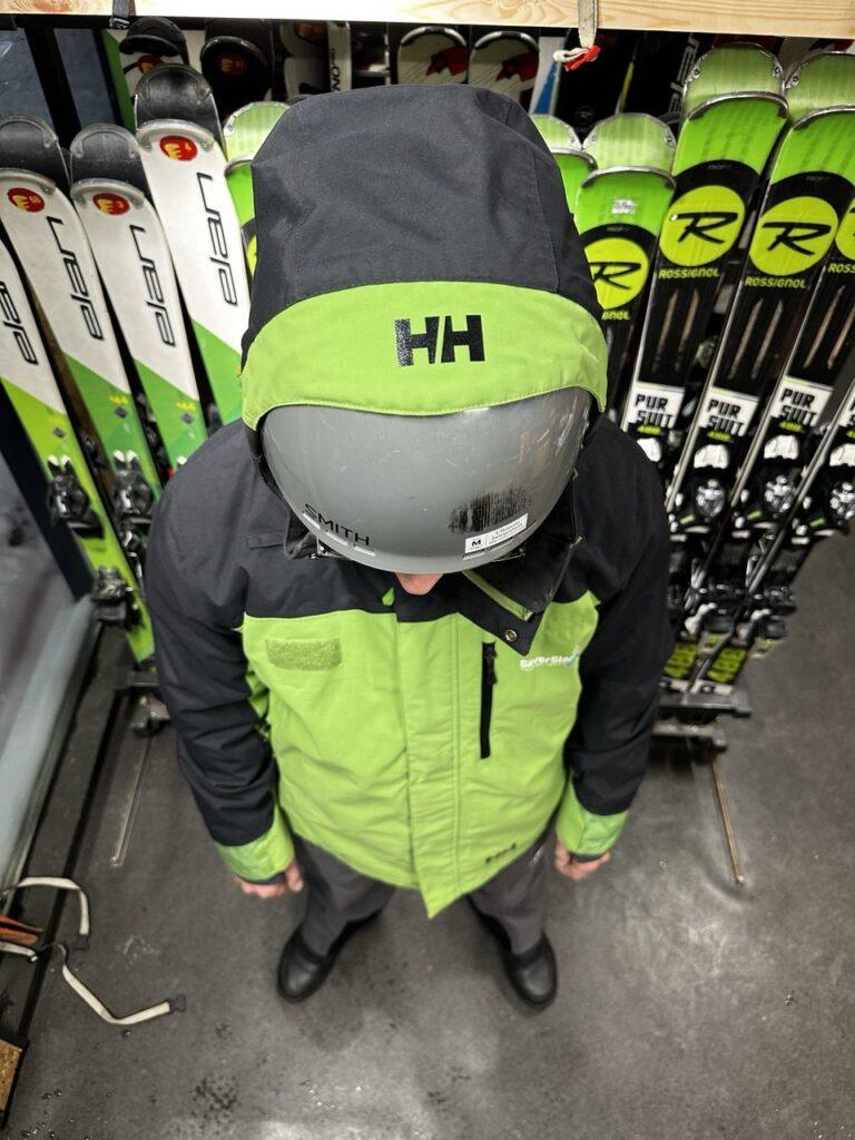 Helly Tech Professional